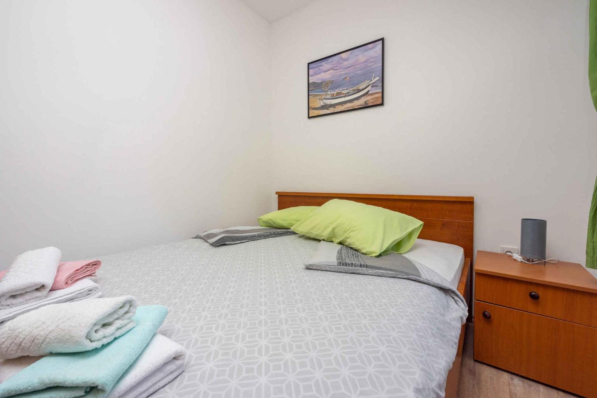 Apartament In 45071 Crikvenica